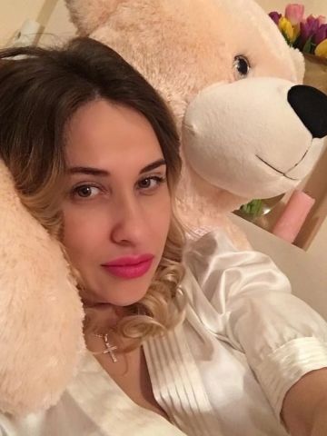Анкета проститутки Анюта - Фото 1, , 23 года, №320050